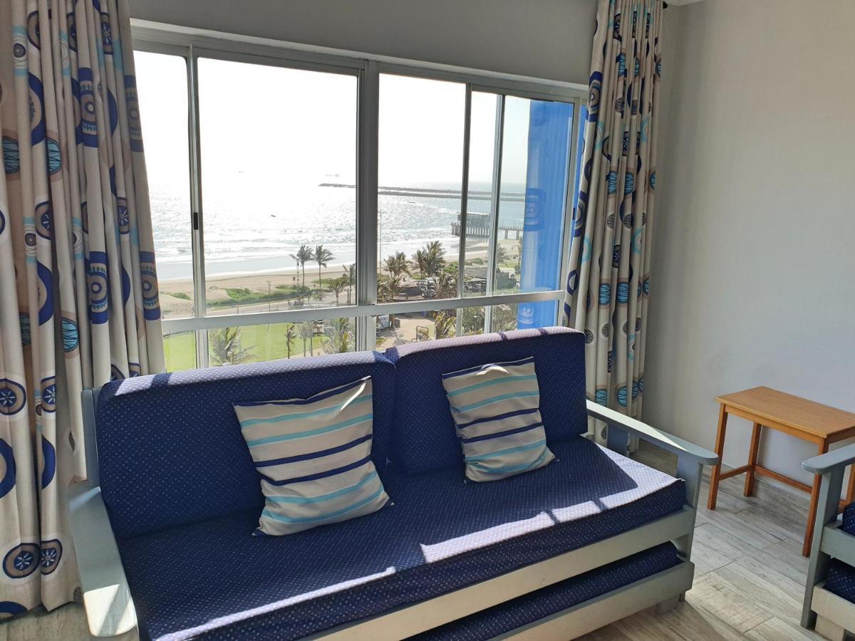 Gooderson Leisure Silver Sands 2 Self Catering And Timeshare Lifestyle Resort Дурбан Экстерьер фото