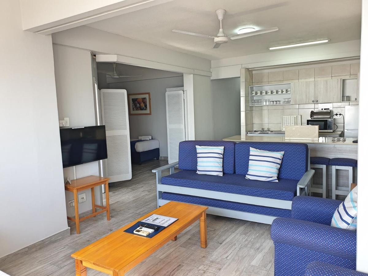 Gooderson Leisure Silver Sands 2 Self Catering And Timeshare Lifestyle Resort Дурбан Экстерьер фото