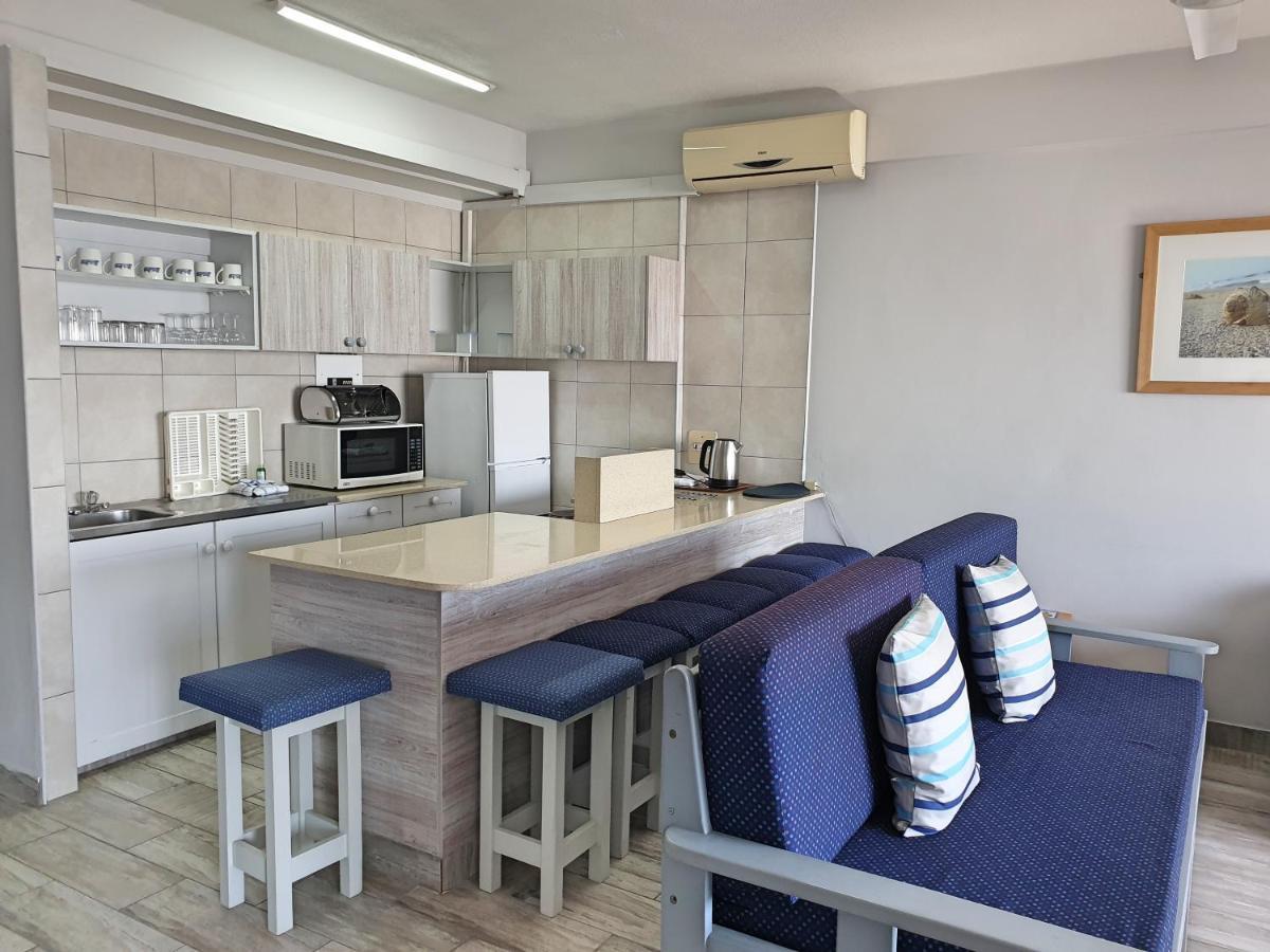 Gooderson Leisure Silver Sands 2 Self Catering And Timeshare Lifestyle Resort Дурбан Экстерьер фото
