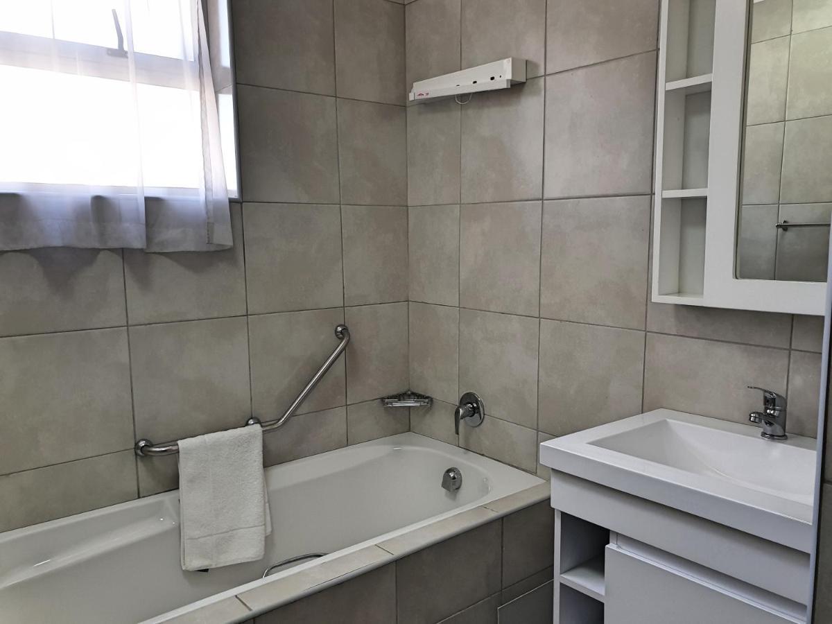 Gooderson Leisure Silver Sands 2 Self Catering And Timeshare Lifestyle Resort Дурбан Экстерьер фото