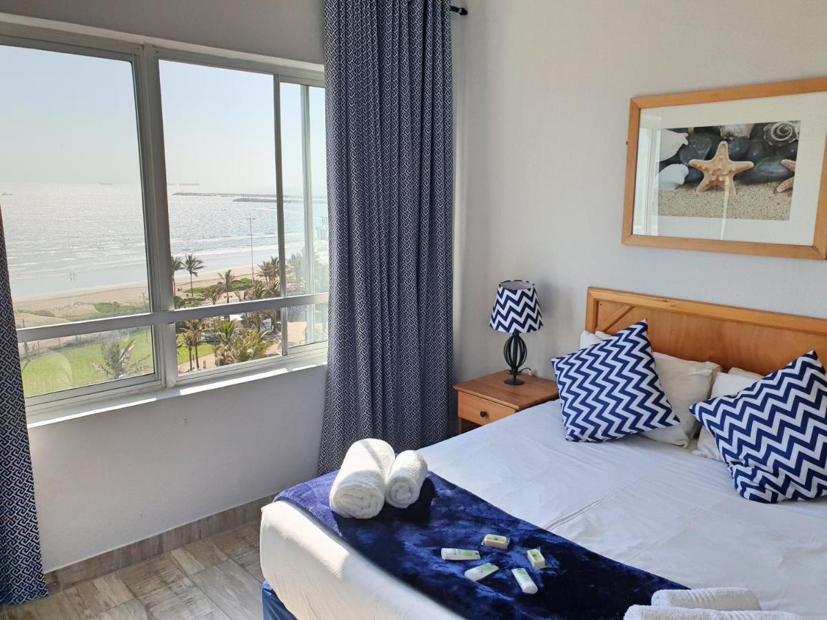 Gooderson Leisure Silver Sands 2 Self Catering And Timeshare Lifestyle Resort Дурбан Экстерьер фото