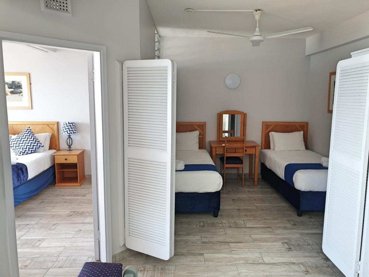 Gooderson Leisure Silver Sands 2 Self Catering And Timeshare Lifestyle Resort Дурбан Экстерьер фото