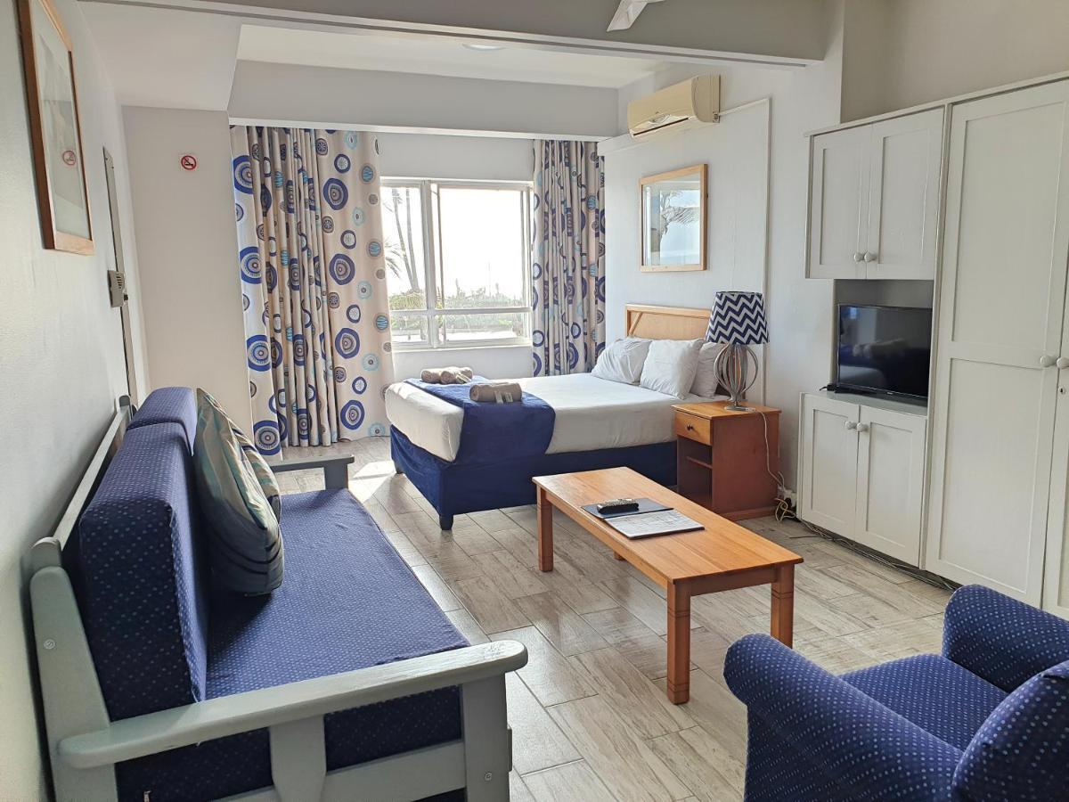 Gooderson Leisure Silver Sands 2 Self Catering And Timeshare Lifestyle Resort Дурбан Экстерьер фото