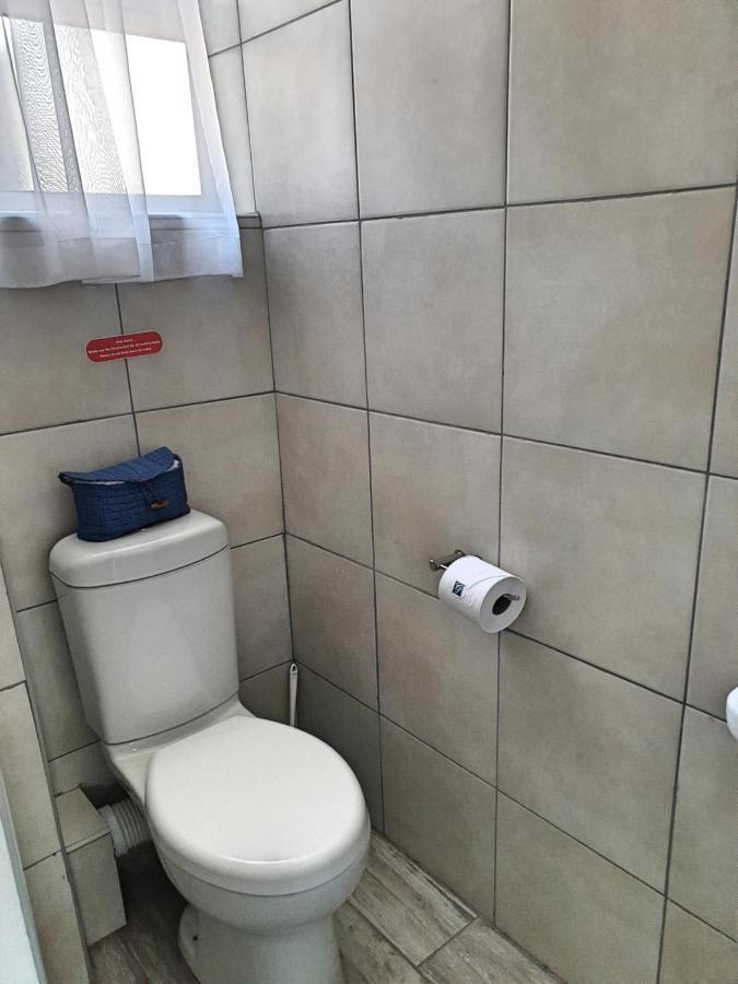 Gooderson Leisure Silver Sands 2 Self Catering And Timeshare Lifestyle Resort Дурбан Экстерьер фото