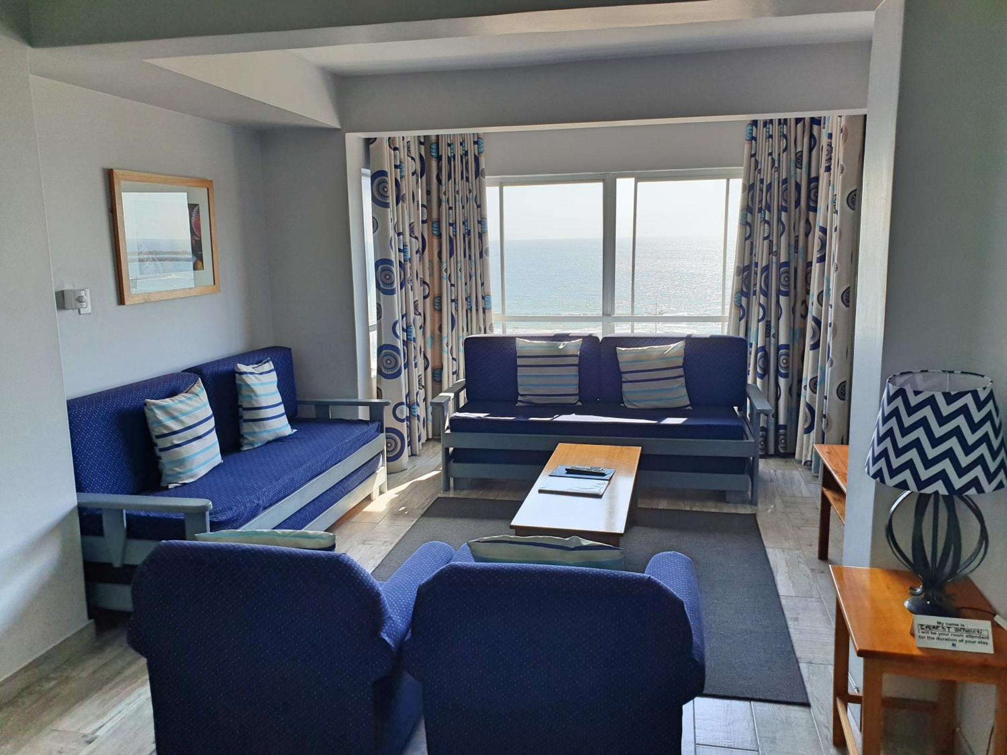 Gooderson Leisure Silver Sands 2 Self Catering And Timeshare Lifestyle Resort Дурбан Экстерьер фото