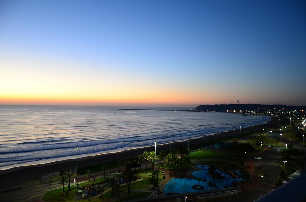Gooderson Leisure Silver Sands 2 Self Catering And Timeshare Lifestyle Resort Дурбан Экстерьер фото